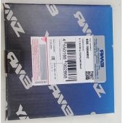 кольцо поршневое 658.1004002