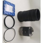 гильзо-поршневая группа 238Б-1004005-Б с турбонад нов.блок до декабря 2010