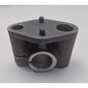 стойка 240-1007106-В оси коромысел