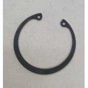 Кольцо 650.1004022 стопорное пошневого пальца ЯМЗ-650