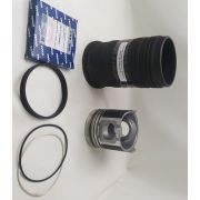 гильзо-поршневая группа 7511.1004005-10 (общие ГБЦ старый блок)