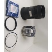 гильзо-поршневая группа 7511.1004005-40 (индивид ГБЦ новый блок)