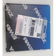 кольцо поршневое 236-131Т