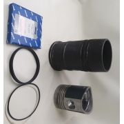 гильзо-поршневая 236-1004005-Б2 (ЯМЗ)