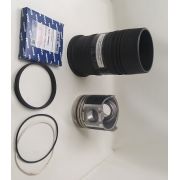 гильзо-поршневая группа 7511.1004006-60  (г+п+п+к)