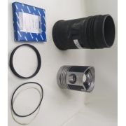 гильзо-поршневая 240Н-1004005-А ЯМЗ-240