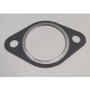 прокладка 240-1008027 выпускного коллектора (окантовка)