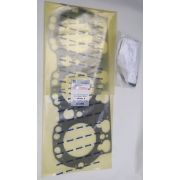 прокладка ГБЦ 236Д-1003210 н/о с уплотнениями (Автодизель)