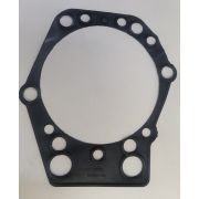 прокладка ГБЦ 7511.1003213 (резина) индив. гол. (Автодизель)