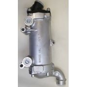 теплообменник 7601.1013600-03 с патрубком