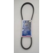 Ремень 890-6РК поликлиновый генератора ЯМЗ-650 RUBENA