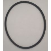 Ремень 1045 11х10 (AVX13-1075) незубчатый ЯМЗ, ГАЗ RUBENA