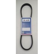 Ремень 860-6РК поликлиновый генератора ЯМЗ-656,-658 RUBENA