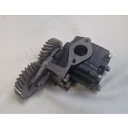 насос 236-1011014-Г масляный нов обр