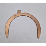 полукольцо 650.1005194 нижнее