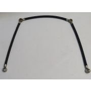 трубка 238БМ-1104373-А отвода топлива от гол. (А)