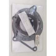 Р/к 240-1318001 гидромуфты вентилятора (РТИ, паранит)