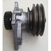 привод 236НЕ-1308011-Д вентилятора3-х ручьевый (Автодизель)