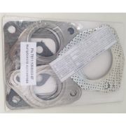 Р/к 7511-1008002-07 выпускного коллектора