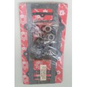 Р/К ТНВД ЯМЗ 60.601 без корр(РТИ,парон,медь,пласт)