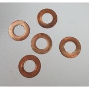 шайба 312472-П34 (фор камеры мед.) (12х23х0,4)