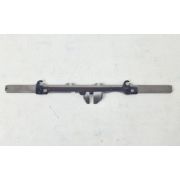 рейка левая 337.1111181 Камаз Е1,2