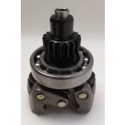 державка 333.1110040-40 КАМАЗ ТНВД 337-20