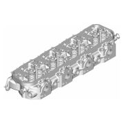 головка блока 238-1003009 н/обр (заряжен.)