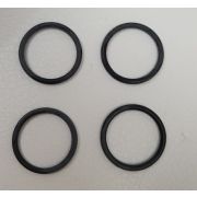 кольцо упл.форсунки ТНВД 33.1112342