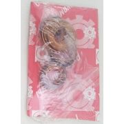 К-т 236-1111003-03 медных шайб на ТНВД двигат. ЯМЗ (16 шт)