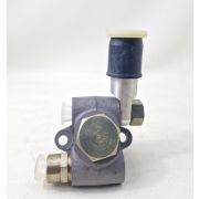 ТННД Камаз 323.1106010 ЯЗДА