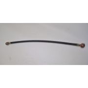 трубка 240-1111614  подвода масла к топ. нас  завод