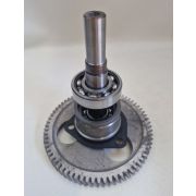 шестерня 236-1029120-В привода ТНВД