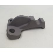 кронштейн 236-3708704-Б крепления стартера нижний