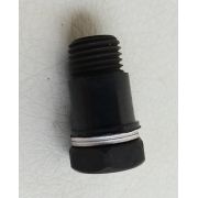 топливоподкачивающая  помпа 51-71-4сп Д-180 ...