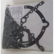 Р/к ДВС 238-1000001-03 прокладок (паронит) двигат. ЯМЗ-238М2