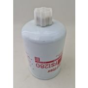 фильтр топливный  FS1280 КАМАЗ, ПАЗ (двигат. Cummins)