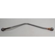 трубка 240-1104450 подводящая (Автодизель)