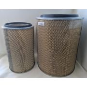 фильтр воздушный  ФП 207.1-16/17 ЧЕТРА, Т-330, Т-500, К-744