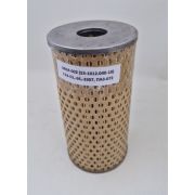 фильтр масляный ЭФМ-002 (53-1012.040-10) ГАЗ-53,-66,-3307, ПАЗ-672М,-3205, КАВЗ-685