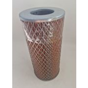 фильтр масляный ЭФМ-020Г (020.1012040) КПП ЧЕТРА Т-20,-25,-35 (с дном)