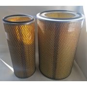 фильтр воздушный ФП 207.1-101 осн. (С31537) К-744 комбайн Ягуар