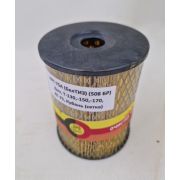 фильтр топливный ЭФТ-75А(БелТИЗ) (508 БР) Т-130,-150,-170, ДТ-75, ДОН, КУБАНЬ