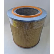 фильтр воздушный В4302МК (8421.1109080, ФП 207.1-15) МАЗ, КРАЗ (Автодизель)