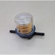 фильтр топливный NF-2003 (НФ-03-Т) ВАЗ, ГАЗ, ЗАЗ, УАЗ, ИЖ (с отстойником)