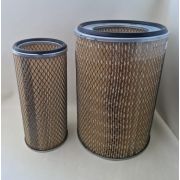 фильтр воздушный ФП 207.1-06 ИКАРУС,IVECO,MAN,RENAULT