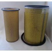 фильтр воздушный ФП 207.1-110/-111 бульдоз. Komatsu, Shantui SD22, SD32