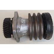 привод 236-1308011-В2 вентилятора 2-х ручьевой (ЯЗТО-АВТО)