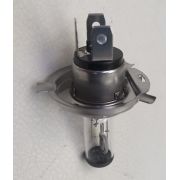 лампочка H4 12V 60/55W фарная галогеновая (трехконтактная)