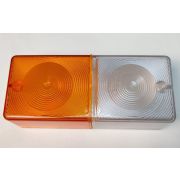 стекло фонаря переднего Ф-402 н/о МТЗ